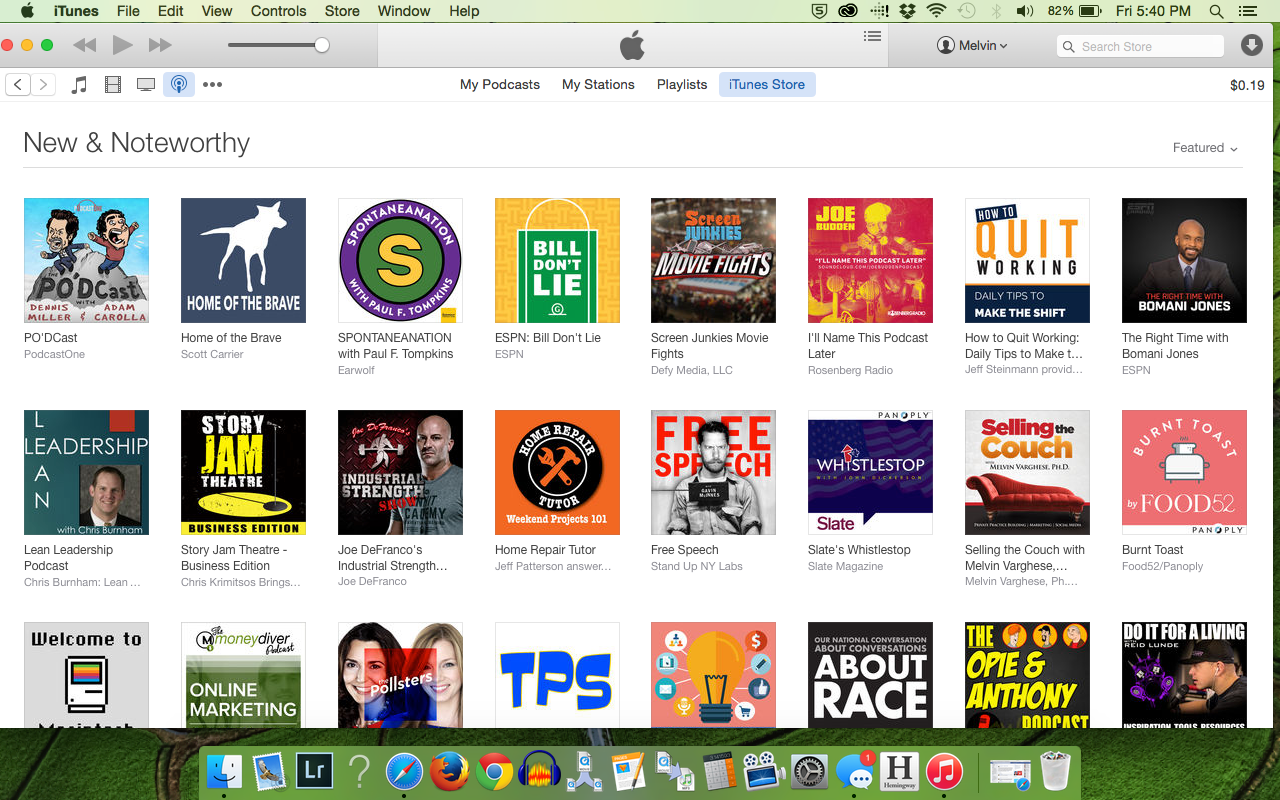 Top 15 Overall Selling The CouchApple