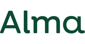 Alma and Selling The Couch sponsorship
